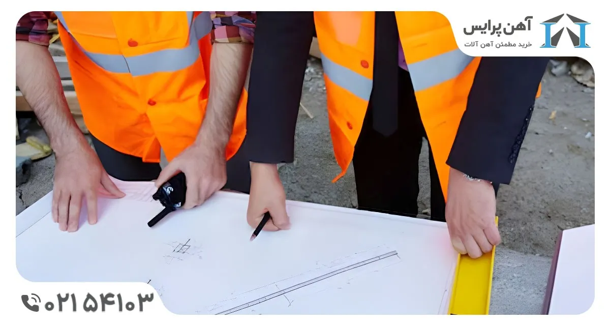 اشتباهات پر هزینه ساخت خانه